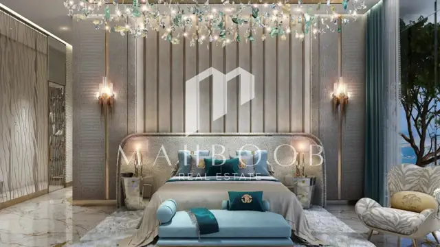 Urgent Sale | 21.9% Below OP | 1 BR in Damac Bay Tower C thumbnail 11
