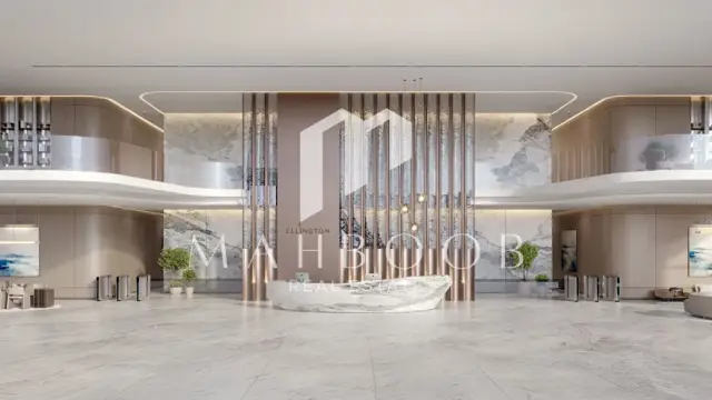 Berkeley Tower thumbnail 6