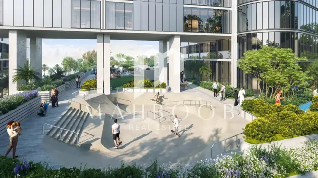 Urgent Sale | 12.2% Below OP | 2 BR in Skyvue Spectra thumbnail 4