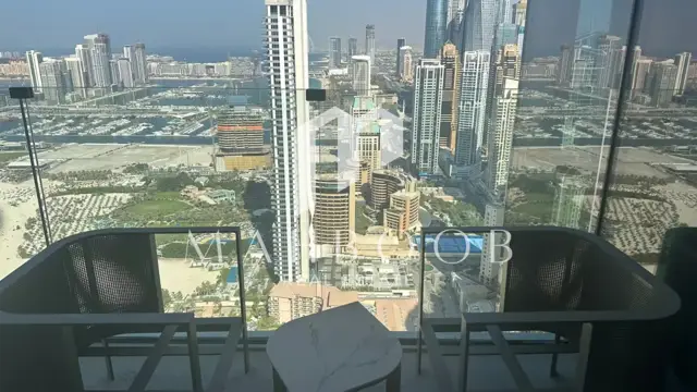 Urgent Sale | Ready | 2 BR in Five Luxe thumbnail 32