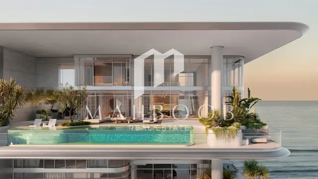 Orla Infinity Dorchester Collection thumbnail 12
