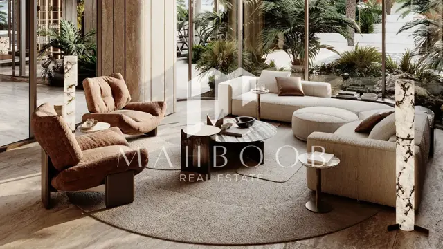 Orla Infinity Dorchester Collection thumbnail 3