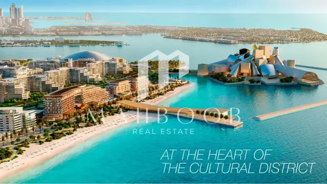 Urgent Sale | 3.7% Below OP | 2 BR in Nobu Residences thumbnail 2