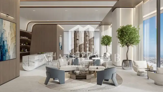 Berkeley Tower thumbnail 10