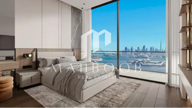 Urgent Sale | 11.5% Below OP | 1 BR in LIV Oceanside thumbnail 16