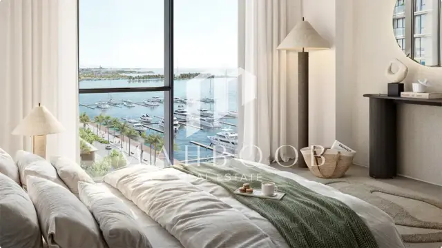 Urgent Sale | 14.4% Below OP | 2 BR in Marina Place Phase 2 thumbnail 8