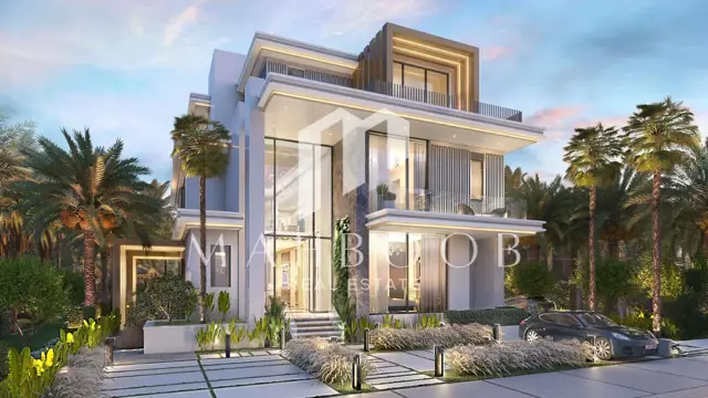 Damac Islands thumbnail 8