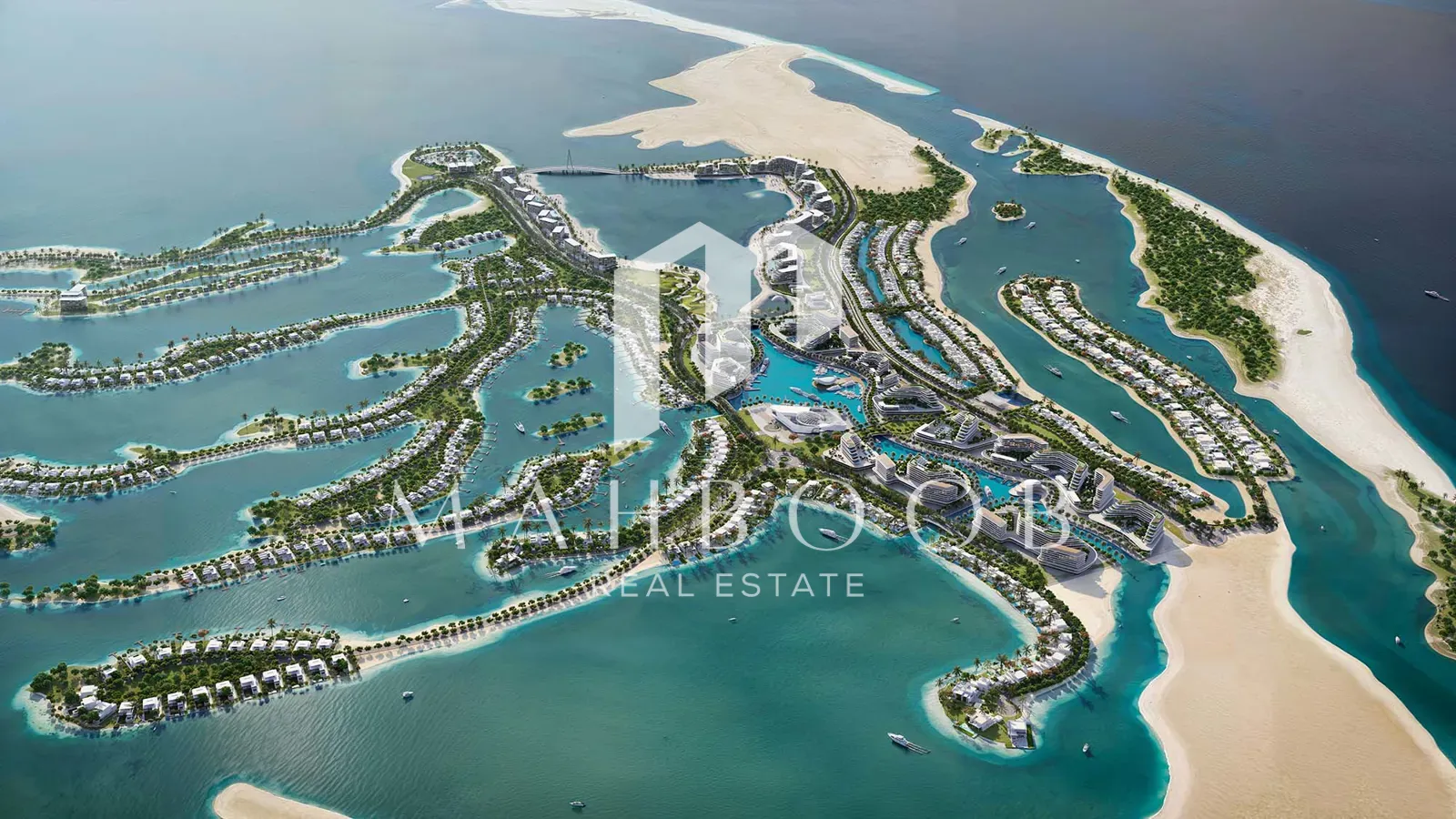 Sobha Siniya Island photo 1