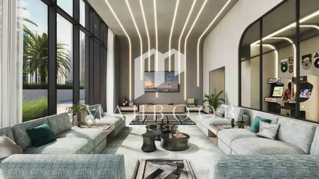 Mercer House thumbnail 6