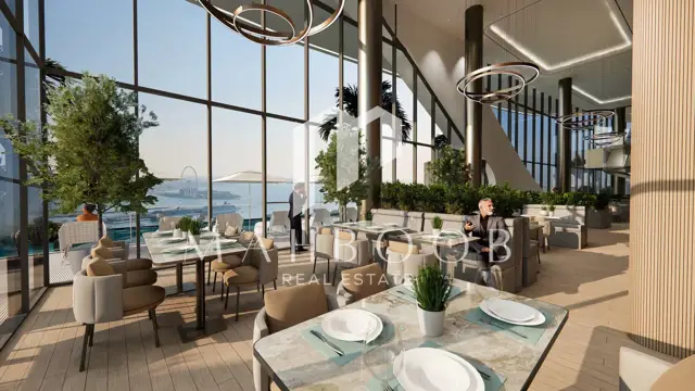 Sobha Seahaven thumbnail 21