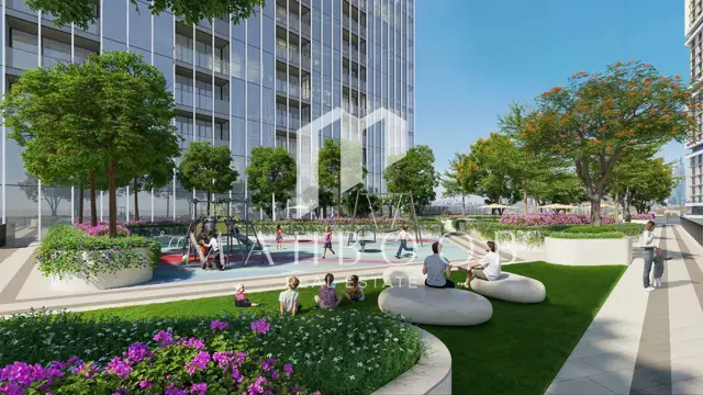 The Element at Sobha One thumbnail 12