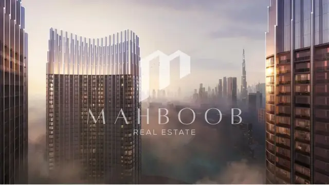 Urgent Sale | 20.9% Below OP | 3 BR in Binghatti Skyrise Tower B thumbnail 3