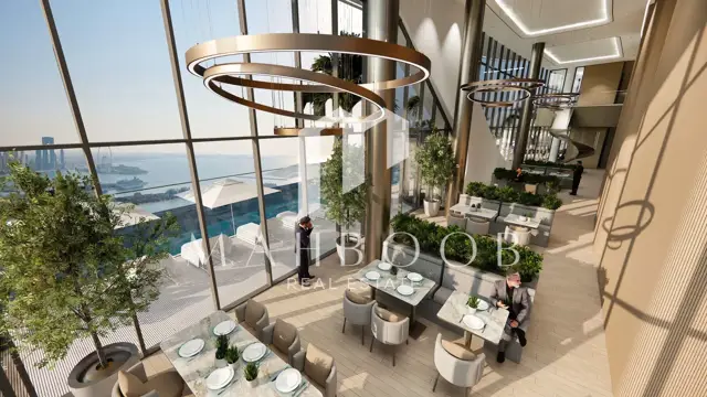 Sobha Seahaven thumbnail 20
