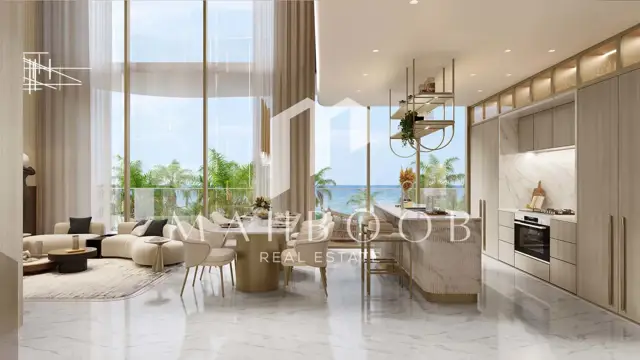 Sunset Bay 5 thumbnail 3