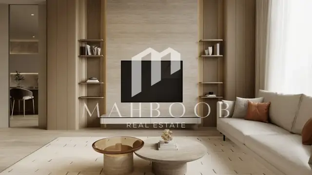 Binghatti Amberhall thumbnail 5