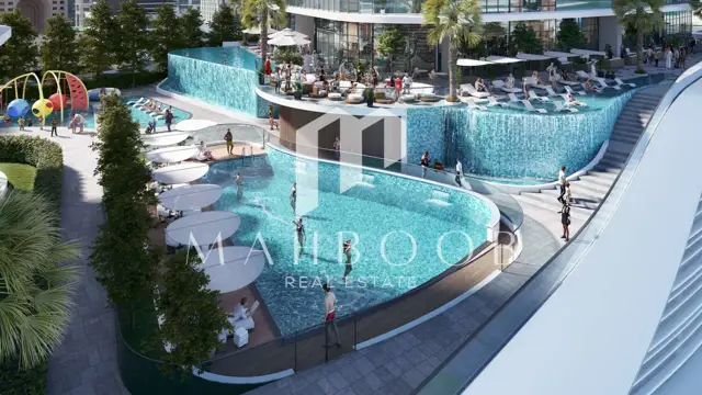 Sobha Seahaven thumbnail 2