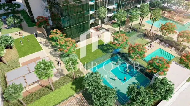 Urgent Sale | 4.7% Below OP | 3 BR in Park Views Residences B thumbnail 5