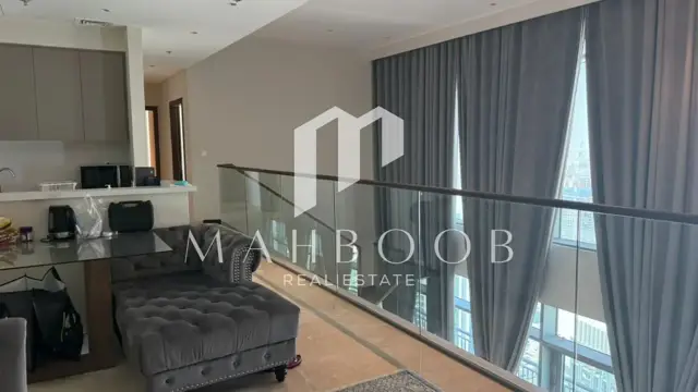 Urgent Sale | 4 BR + Maid in Samana Skyview thumbnail 7