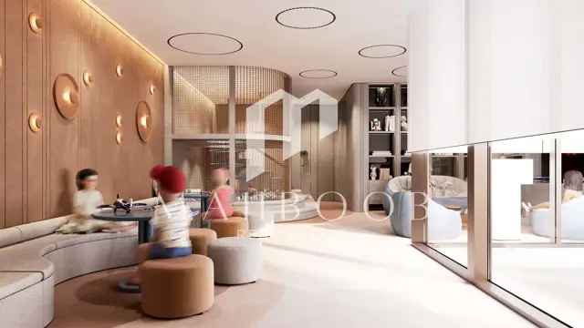 Orla Infinity Dorchester Collection thumbnail 6
