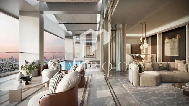 Naya Residence at District 1 thumbnail 7
