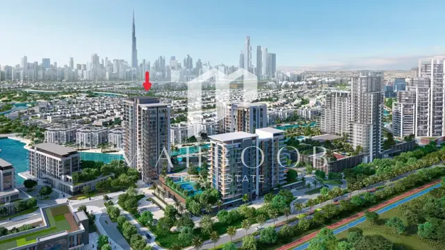 Urgent Sale | 3 BR in Naya 1 thumbnail 2