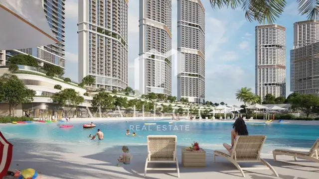 Sobha Hartland II thumbnail 2