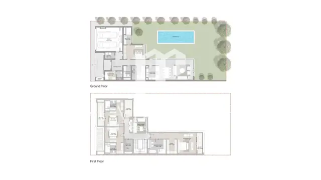 Urgent Sale | 21.4% Below OP | 4 BR Villa in Sobha Elwood thumbnail 13