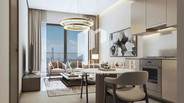 Sobha Central thumbnail 5