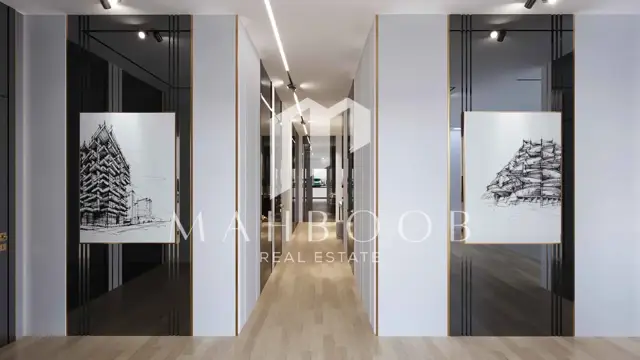 Trillionaire Residences By Binghatti thumbnail 8