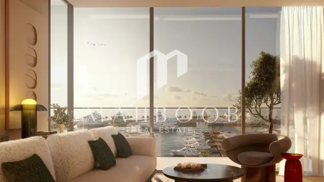 Urgent Sale | 11.2% Below OP | 2 BR in Marina Views Tower 3 thumbnail 6