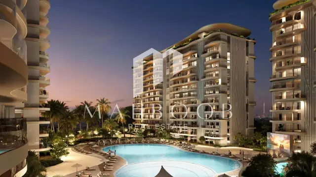 Damac Lagoons thumbnail 21