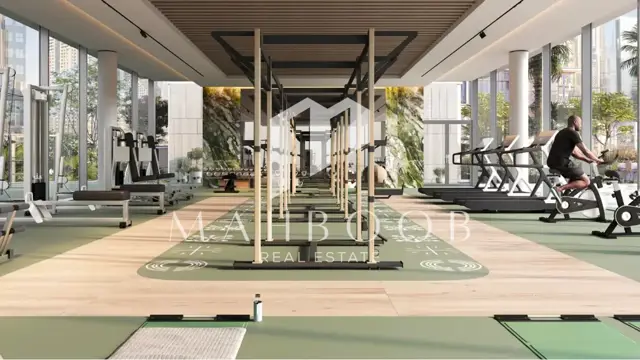 Urgent Sale | 5.8% Below OP | 2 BR in Verve Tower B thumbnail 11