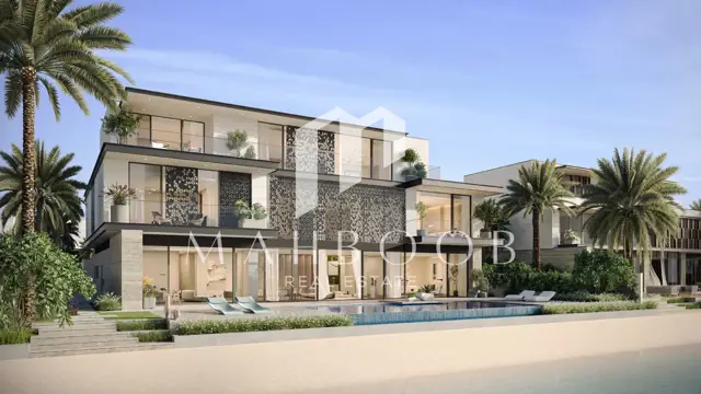 Palm Jebel Ali - Frond F thumbnail 44