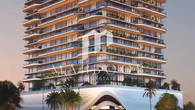 Urgent Sale | 11.5% Below OP | 1 BR in LIV Oceanside thumbnail 4