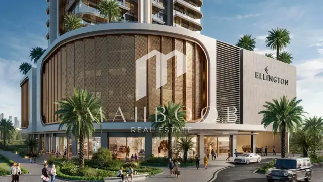 Urgent Sale | 7.0% Below OP | 1 BR in Belmore Residences thumbnail 3