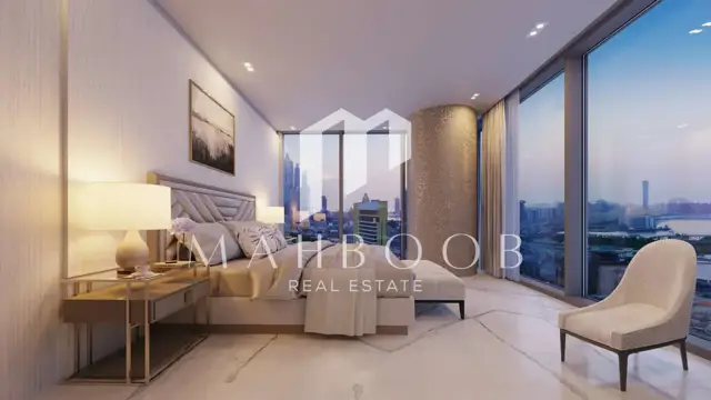 Sobha The S Tower thumbnail 3