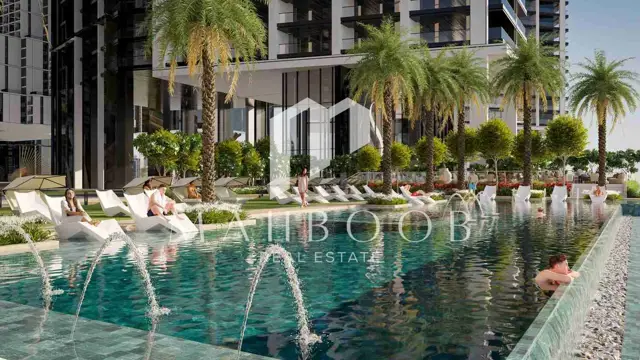 Sobha Central thumbnail 2