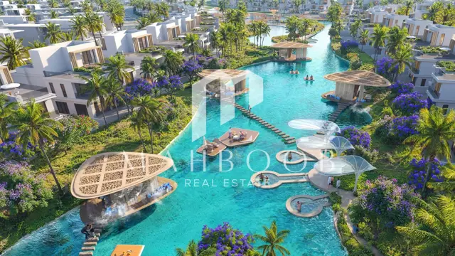Damac Islands 2 thumbnail 17