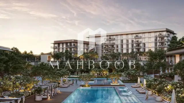 Urgent Sale | 9.2% Below OP | 3 BR in Ocean Star Building 2 thumbnail 1