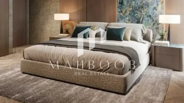 Urgent Sale | 13.5% Below OP | 1 BR in The Central Downtown Tower B thumbnail 3