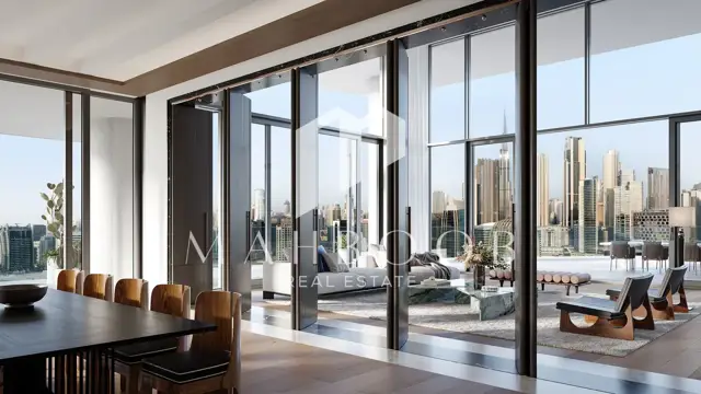 Vela Dorchester Collection thumbnail 5