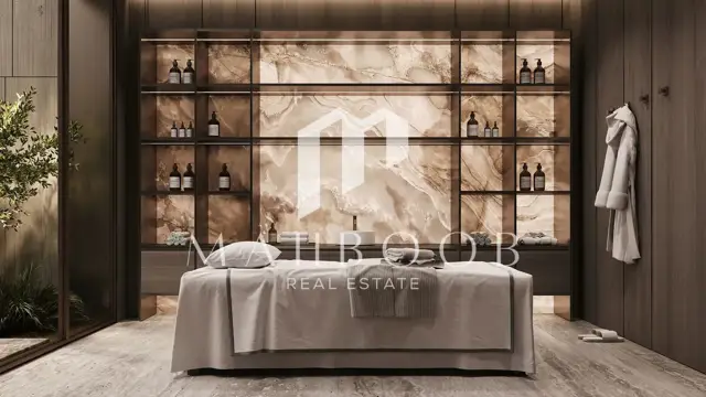 Orla Infinity Dorchester Collection thumbnail 8