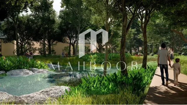 Urgent Sale | 21.4% Below OP | 4 BR Villa in Sobha Elwood thumbnail 3