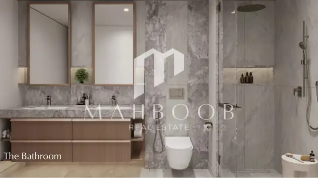 Urgent Sale | 7.0% Below OP | 1 BR in Belmore Residences thumbnail 11