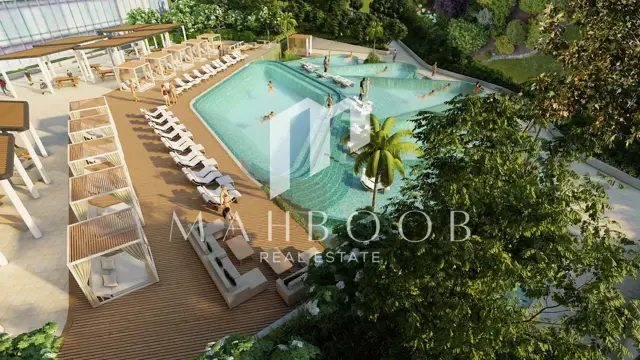 Sobha Hartland II thumbnail 13