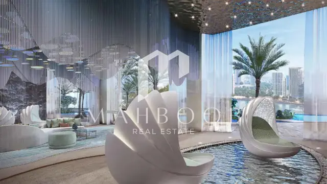 Urgent Sale | 9.4% Below OP | 1 BR in Canal Heights thumbnail 13