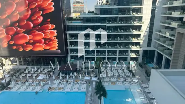 Urgent Sale | Ready | 2 BR in Five Luxe thumbnail 43