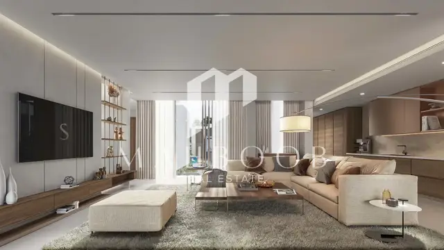 Sobha Hartland II thumbnail 38