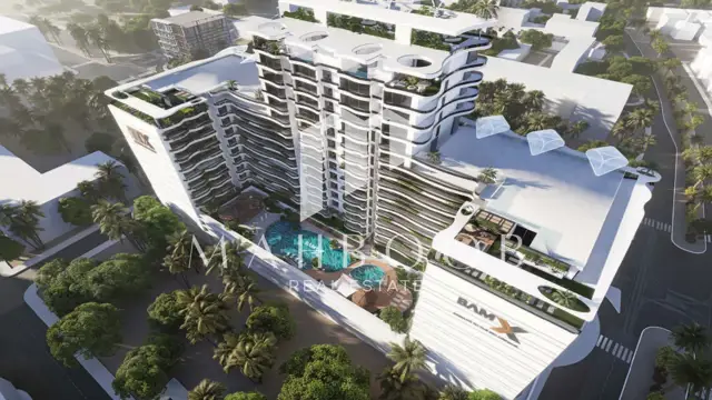 311 Boulevard by BAMX thumbnail 17