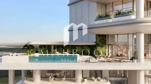 Vela Dorchester Collection thumbnail 11